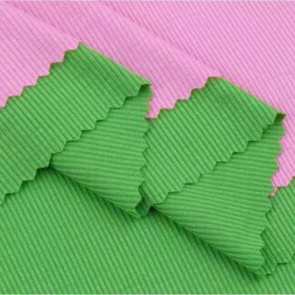 2x2 Modal Jersey Stretch Knit Fabric W886